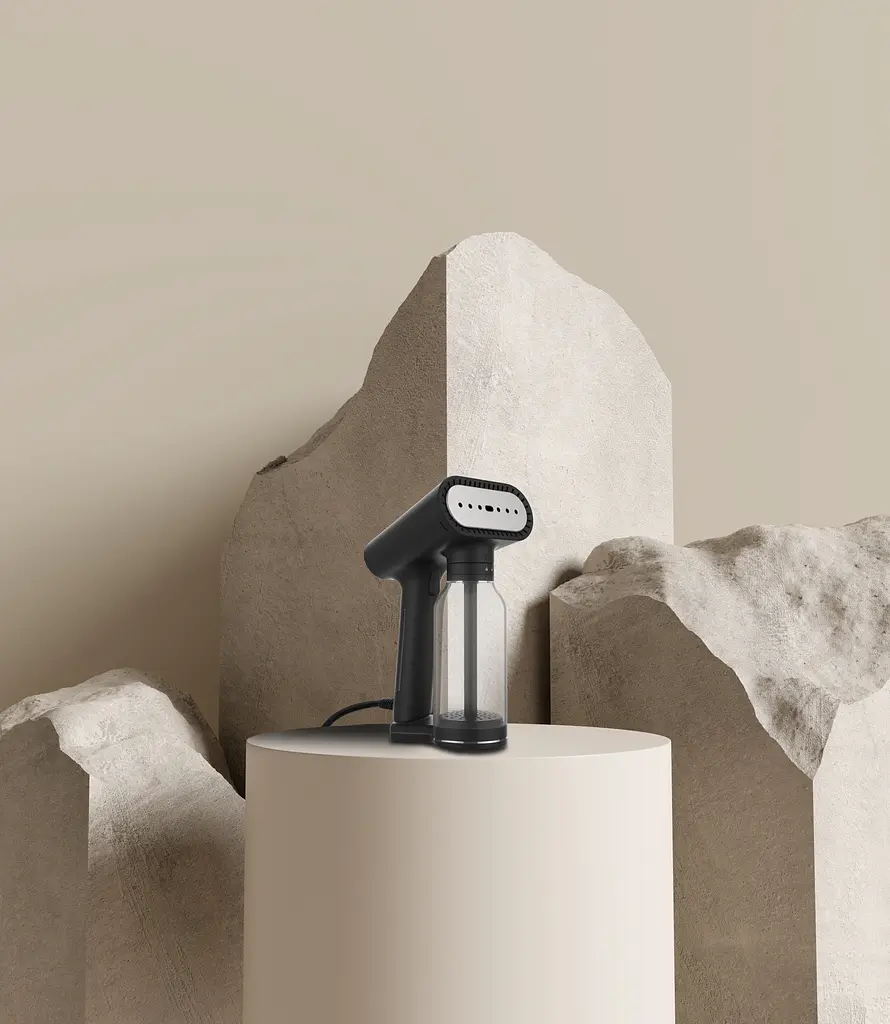 Отпариватель портативный SteamOne (EUXL400BV2) - фото 4