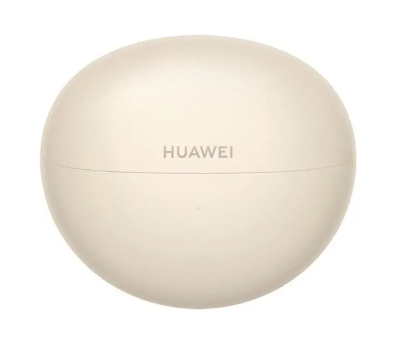 Навушники TWS HUAWEI FreeClip Beige (55037342) - фото 2