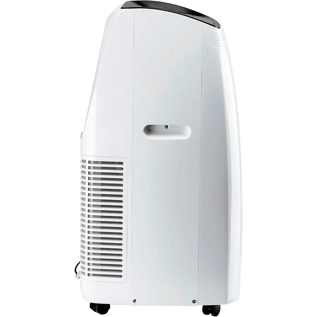 Кондиціонер мобільний TCL TAC-16CPB/NZW [108339] - фото 5