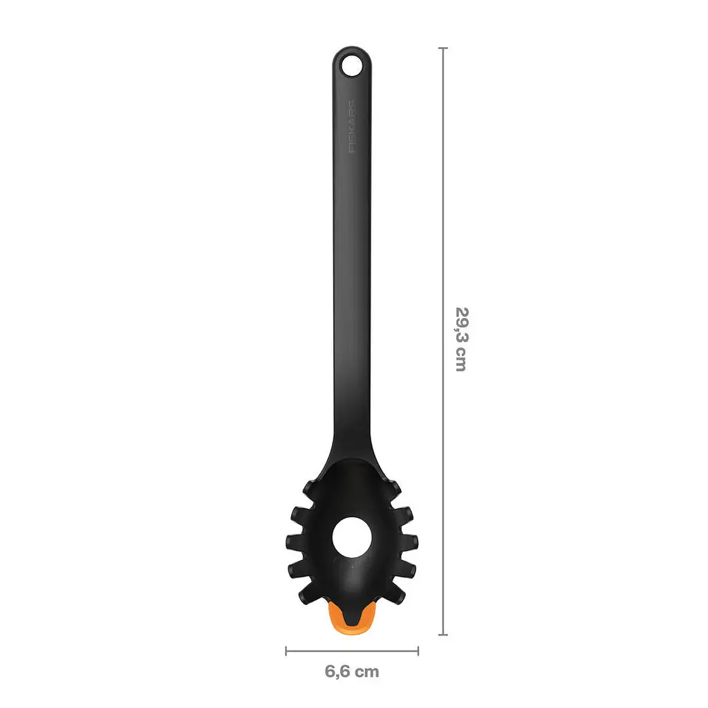 Ложка кухарська Fiskars Functional Form (1027301) - фото 2