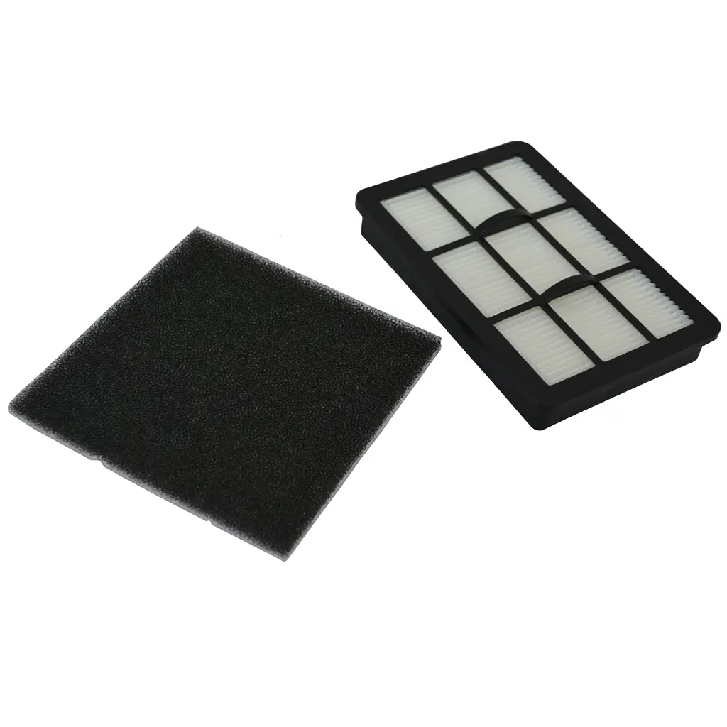 Пилосос Grunhelm Eco Power GVCM244BB чорно-синій (134294) - фото 11