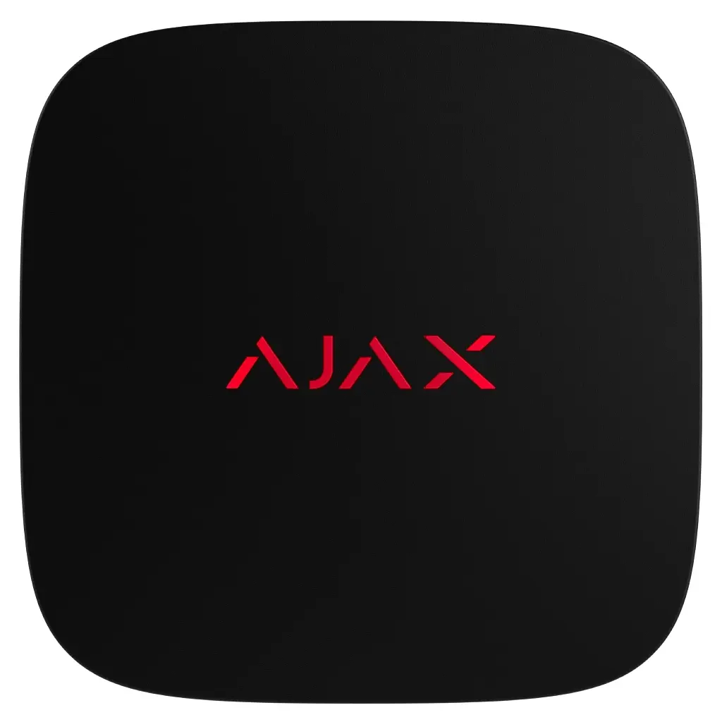 Аналізатор повітря Ajax LifeQuality Lite black - фото 2