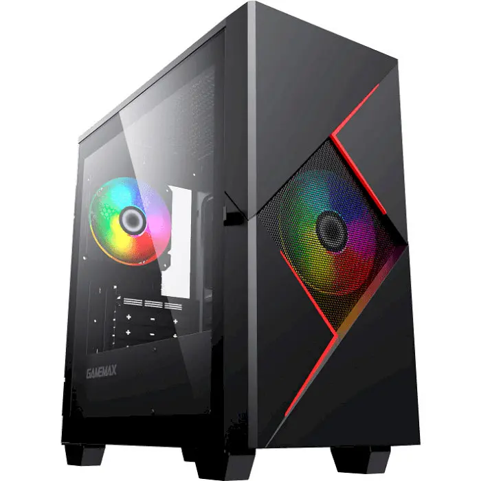Корпус GameMax Cyclops BR (Cyclops BR)