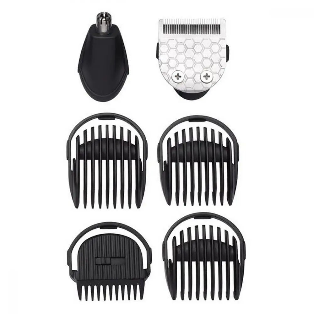 Тример для бороди та вусів BaByliss MT725E - фото 10