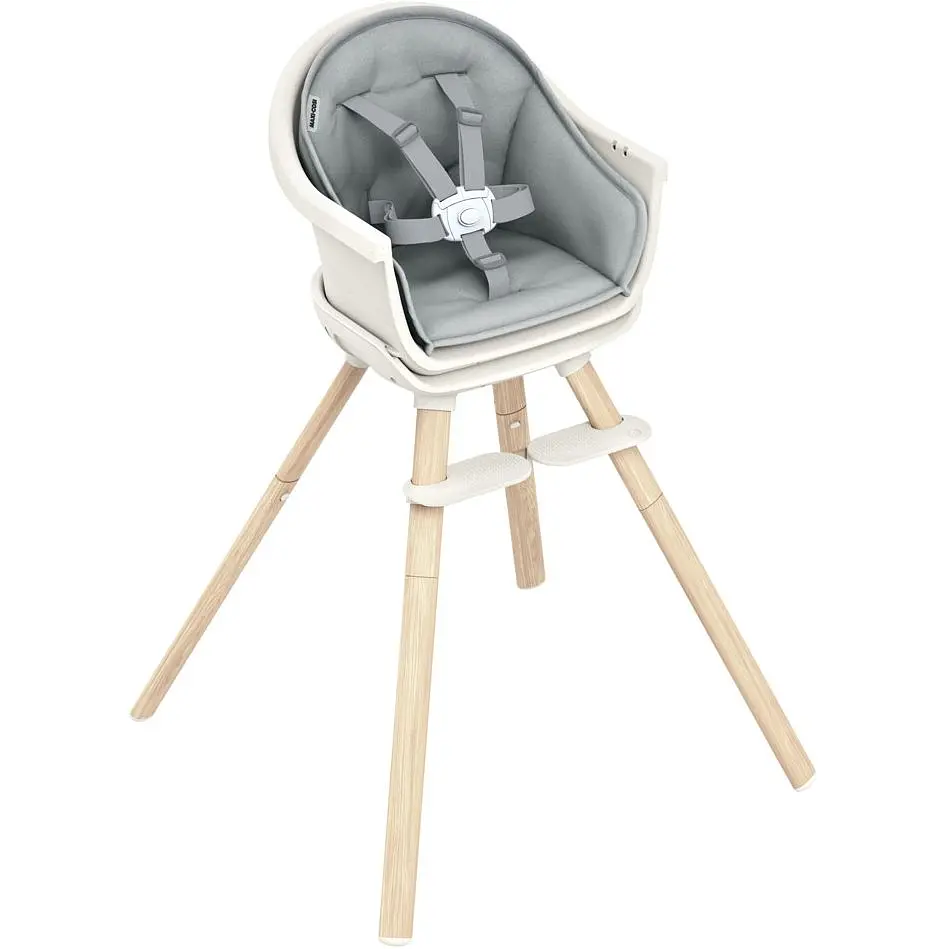Стільчик для годування Maxi-Cosi Moa Beyond Graphite (2710043110) - фото 5
