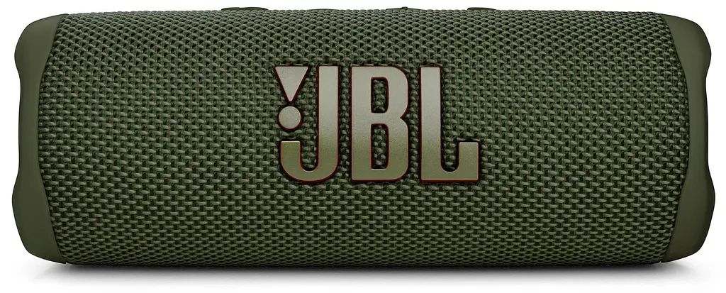 Портативна акустика JBL Flip 6 Green [JBLFLIP6GREN] [70891] - фото 2