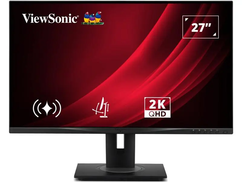 Монітор Viewsonic VG2748A-2K