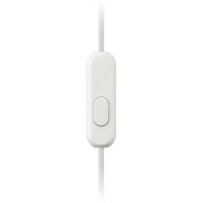 Навушники Sony MDR-ZX110AP White (MDRZX110APW.CE7) - фото 4
