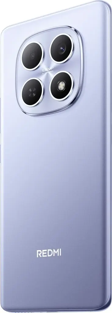 Смартфон Xiaomi Redmi Note 15 4G 8/256GB Purple (Global) (with charger) - фото 7