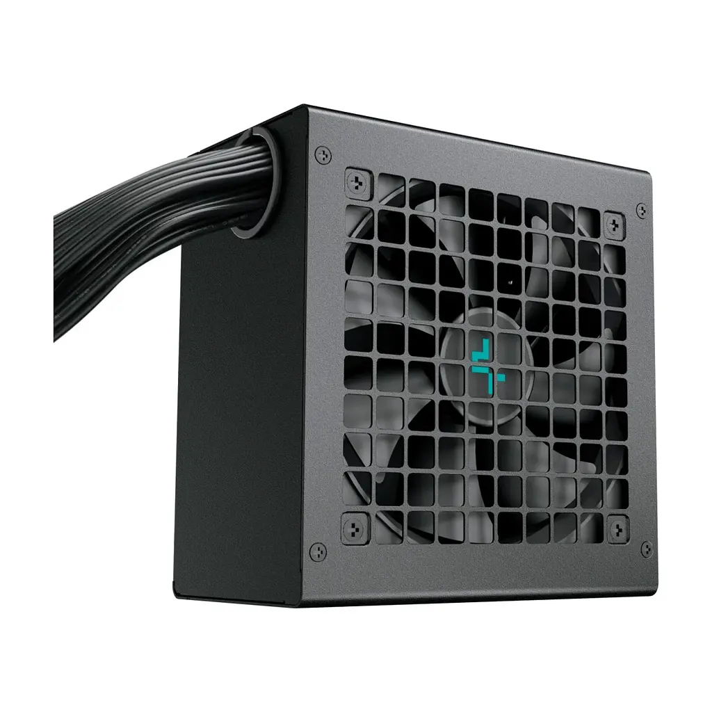 Блок живлення Deepcool 650W (PN650D) - фото 5