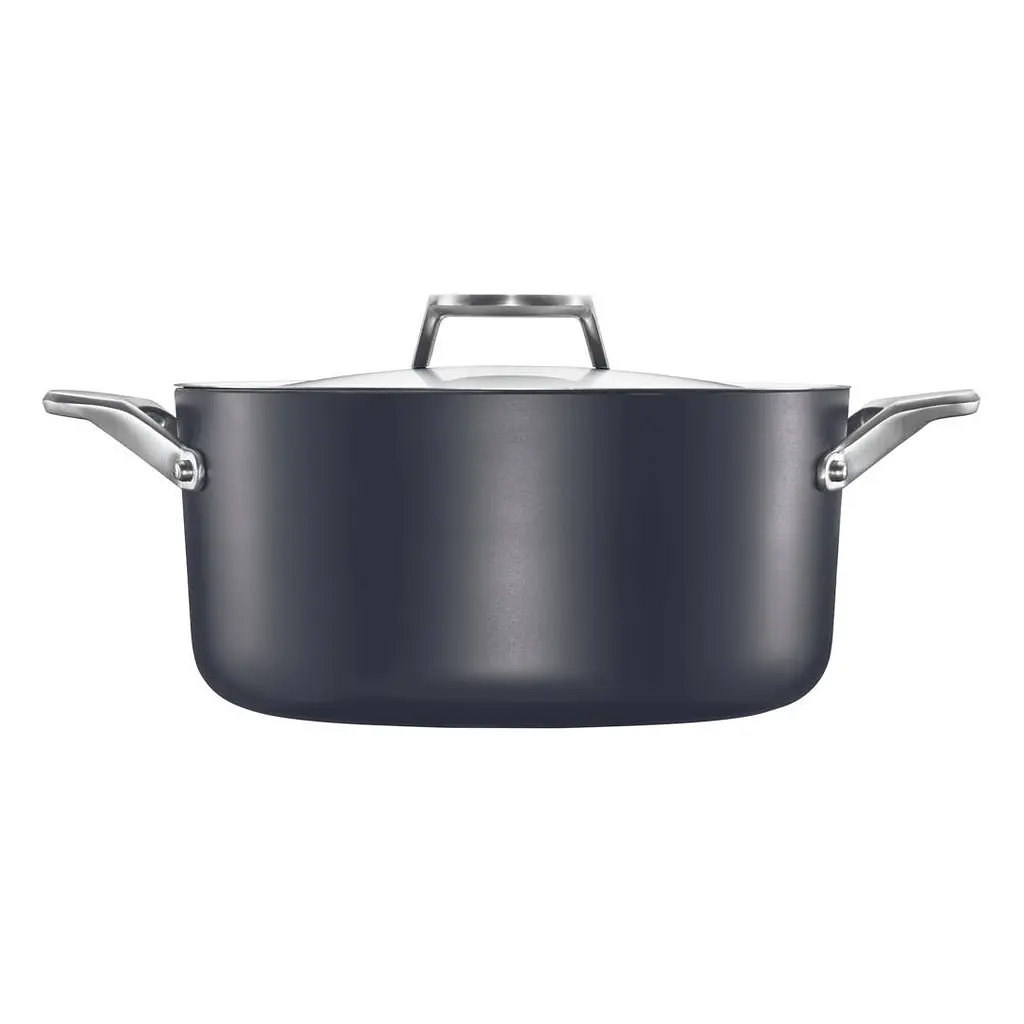 Каструля з кришкою Fiskars Taiten OPTIHEAT™, 3,5 л (1066952) - фото 5
