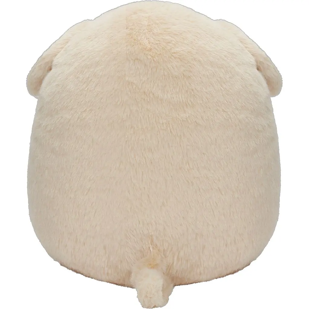 М'яка іграшка Squishmallows Лабрадор Стеван 30 см (SQCR00342) - фото 3