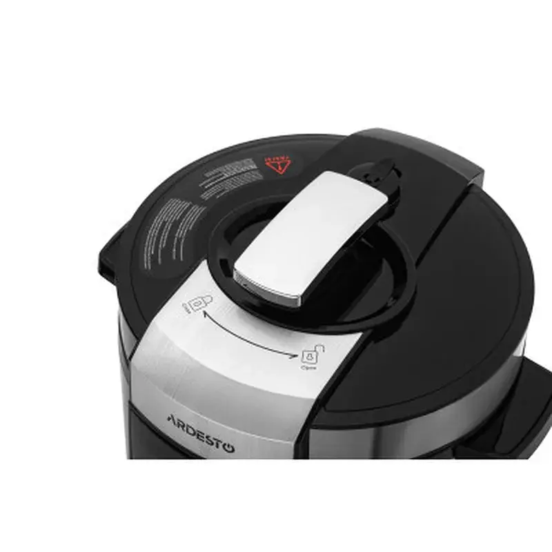 Мультиварка ARDESTO MPC-P225 - фото 10