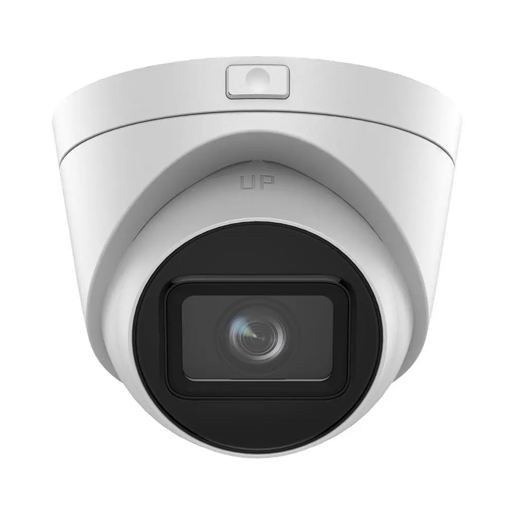 Відеокамера DS-2CD1H43G0-IZ Hikvision 4Mp f=2.8-12mm (99-00001868) - фото 3