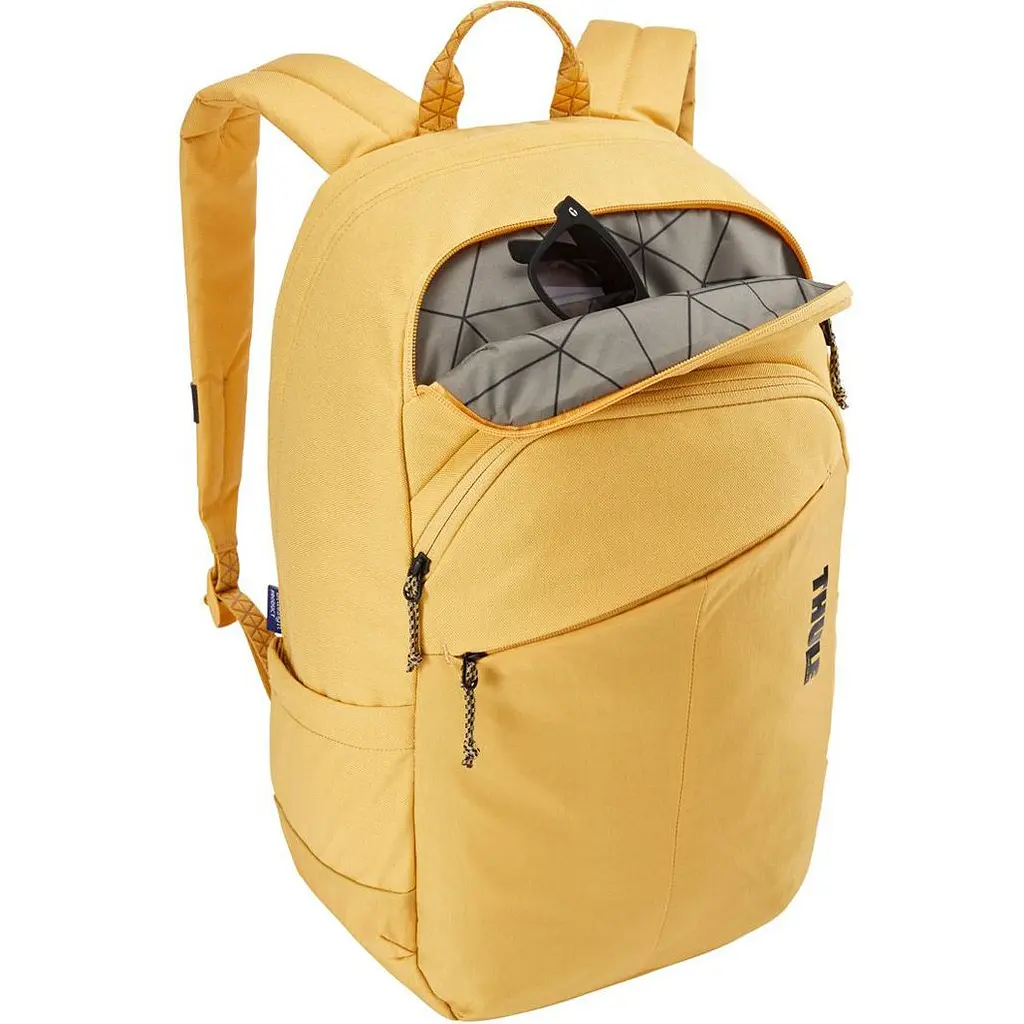 Рюкзак Thule Exeo Backpack 28L Ochre (3204782) [107487] - фото 9