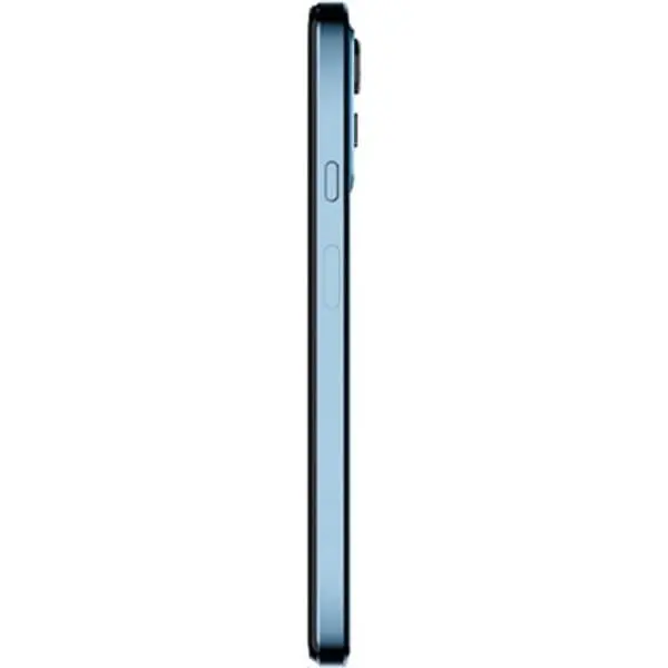 Смартфон Cubot Note 50 8/256 Gb Global NFC Blue - фото 3