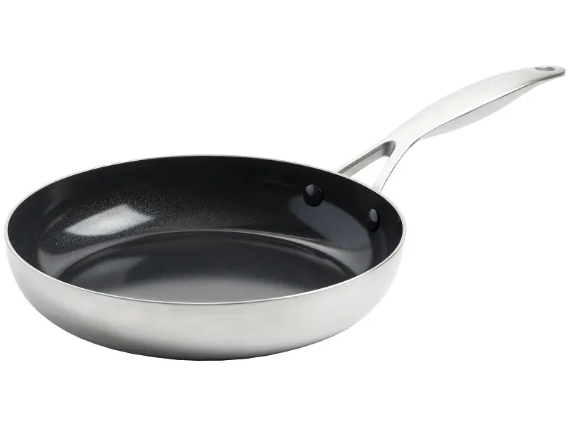 Сковорода GreenPan Geneva 18 см (CC005245-001)
