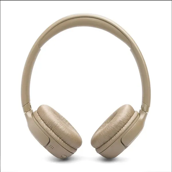 Наушники JBL Tune 530BT Beige (JBLT530BTBEGEU) - фото 2