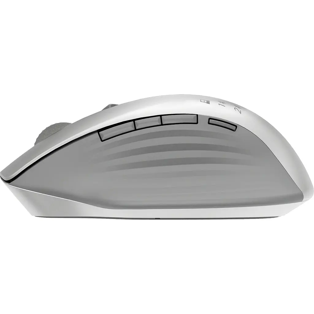 Мишка бездротова HP 930 Creator 7 кнопок up to 4000 dpi сіра - фото 8