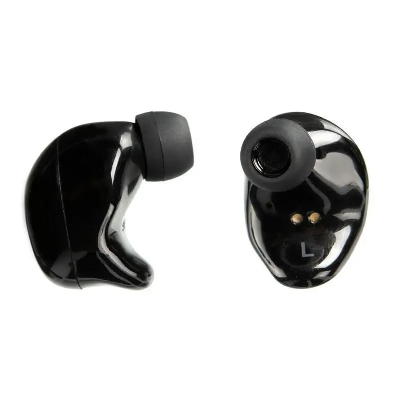 Навушники Stereo Bluetooth Headset Gelius Pro SmartFree GP-HBT015 Black - фото 9