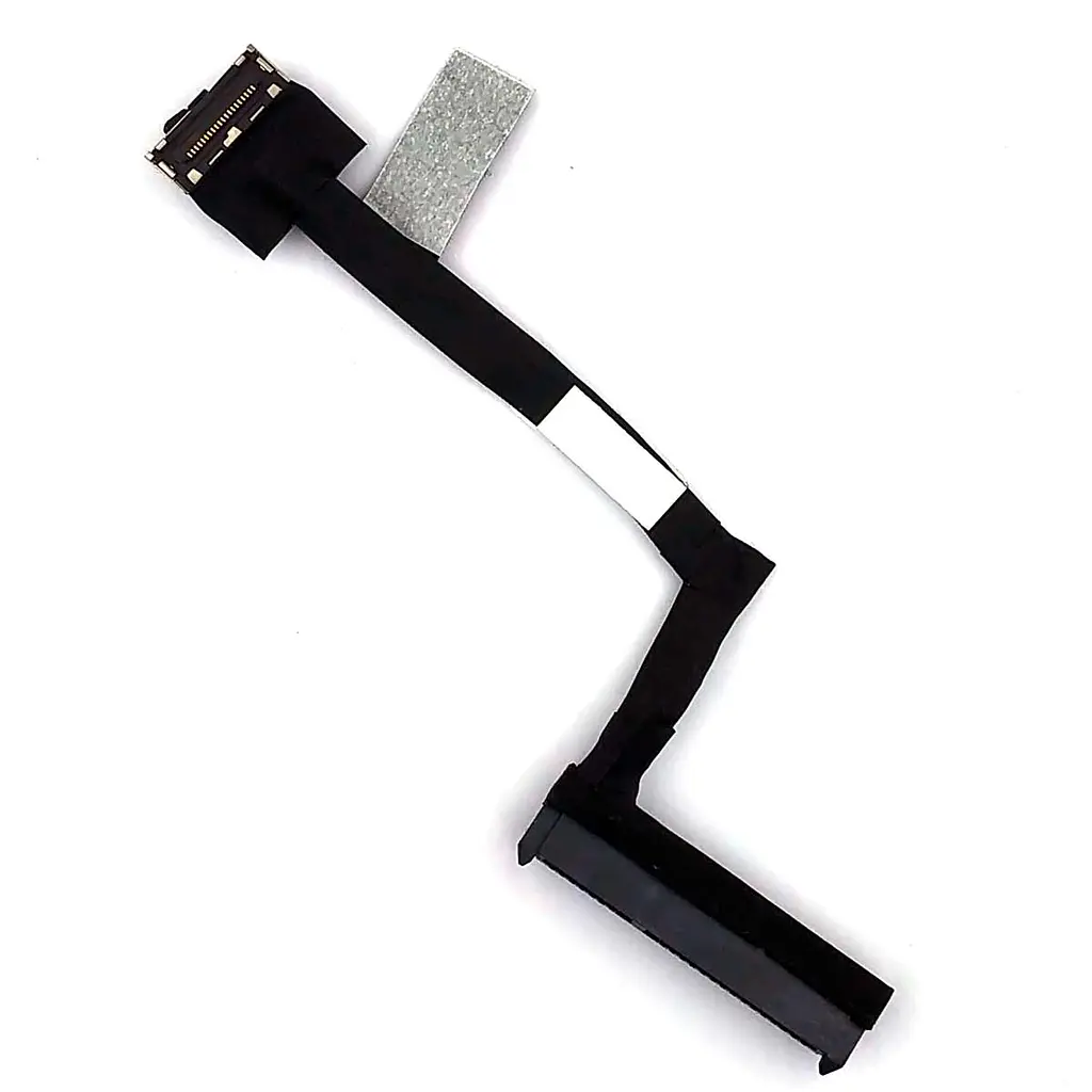 Шлейф кабель Sata HDD/SSD для Acer Aspire A515-51G A615-51G, (DC02002SU00, 50.GP4N2.004) - фото 2
