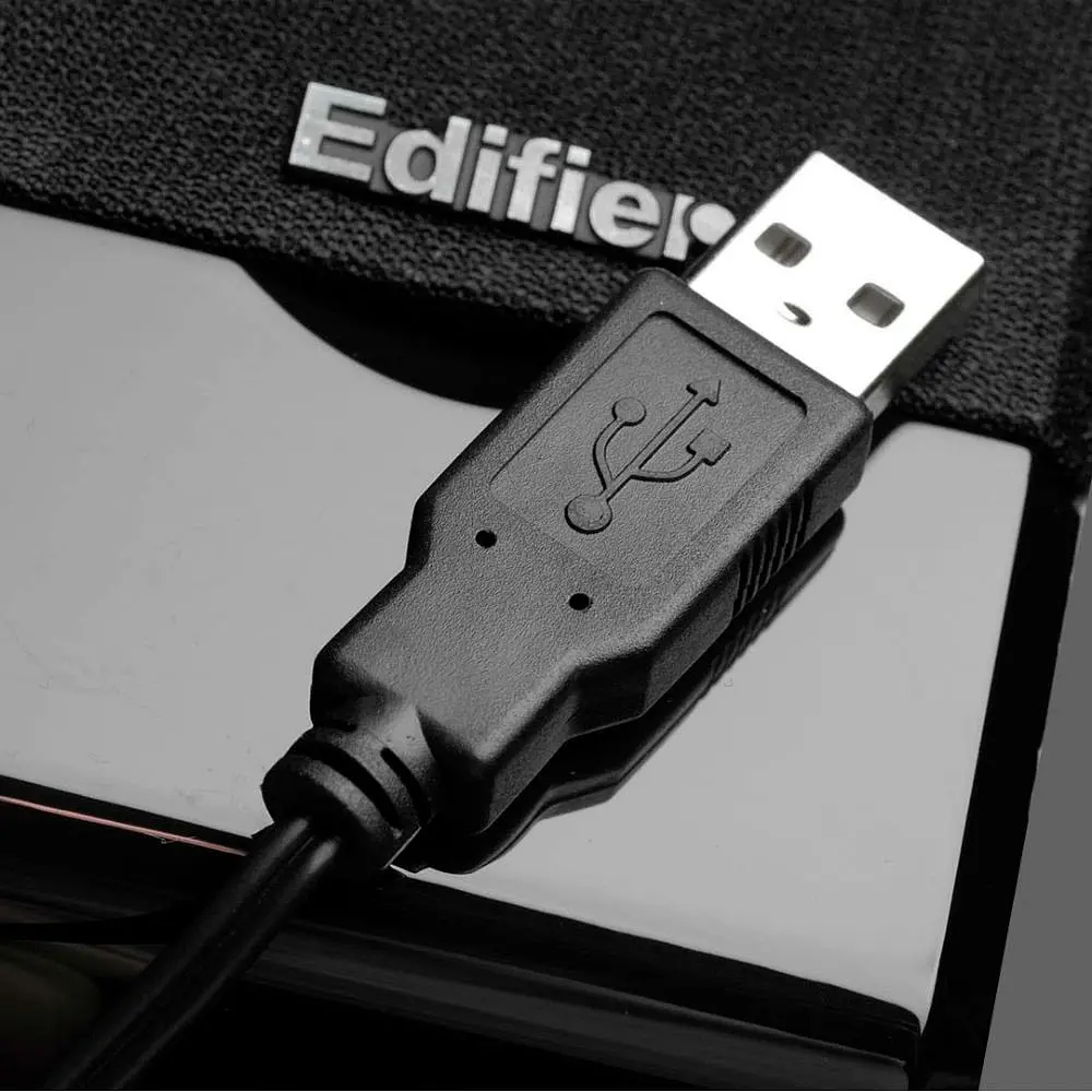 Акустическая система Edifier M1250 [82748] - фото 4
