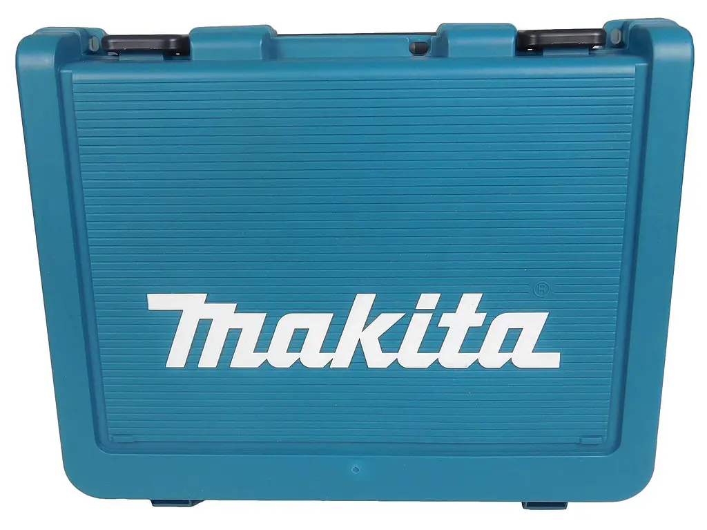 Кейс пластиковий універсальний Makita 158597-4 - фото 2