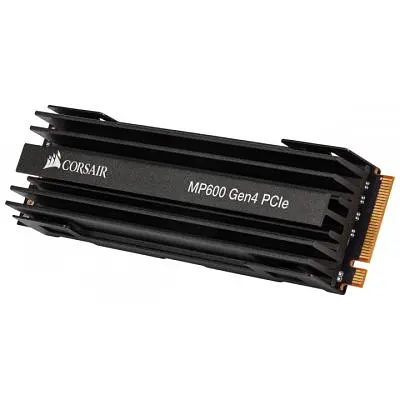 Накопитель SSD M.2 2280 1TB Corsair (CSSD-F1000GBMP600) - фото 2