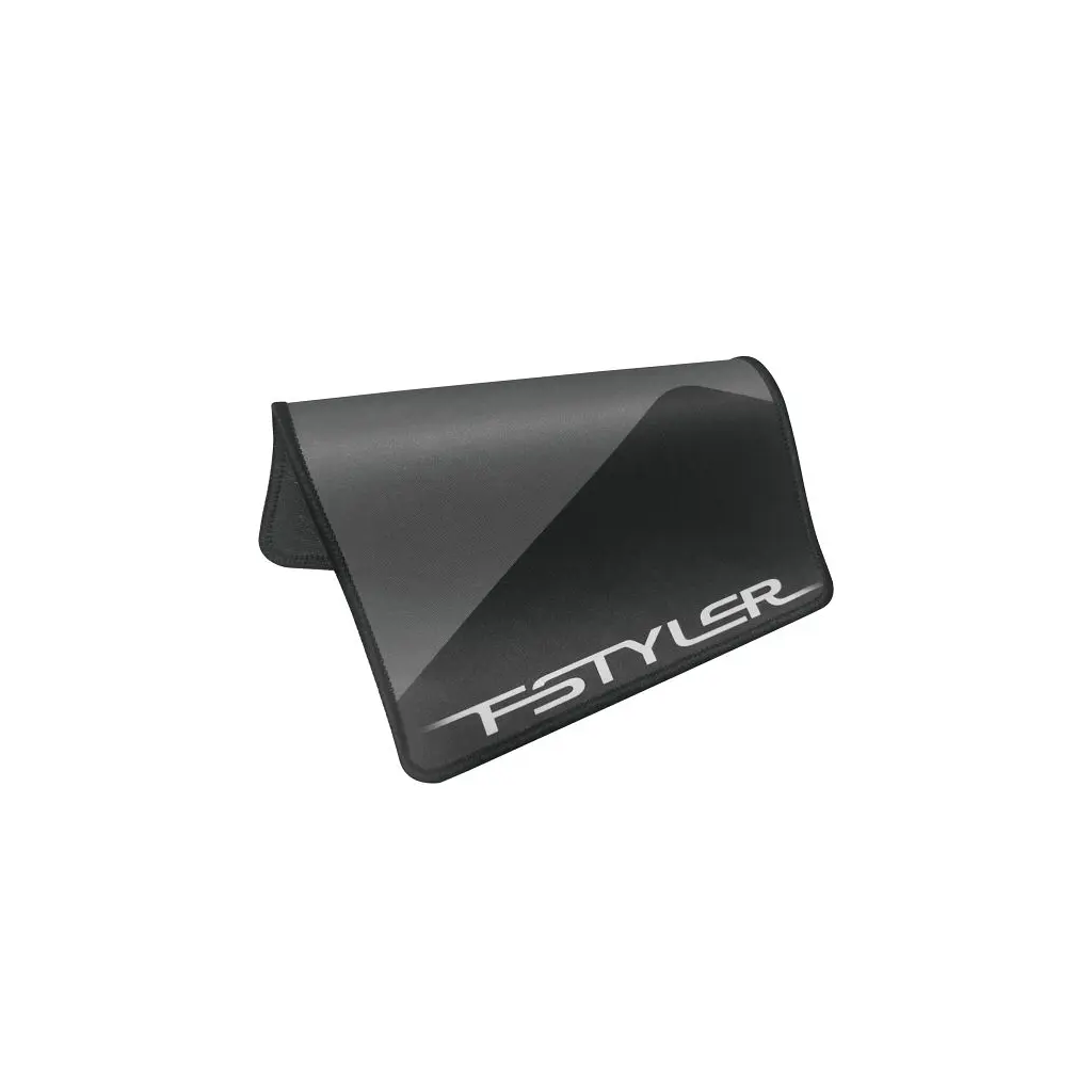Килимок для мишки A4Tech FP20 Black - фото 3