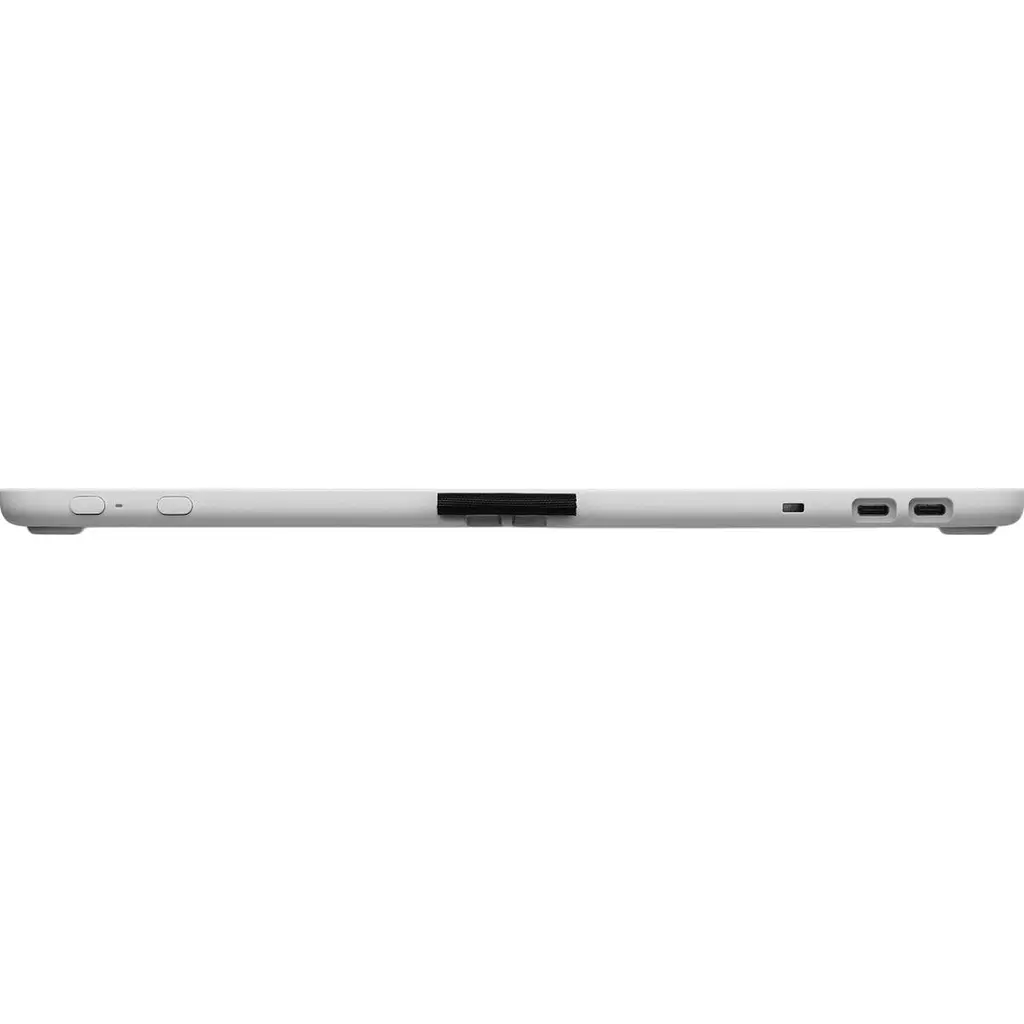 Графічний монітор Wacom One 12 (DTC121W0B) [143171] - фото 7