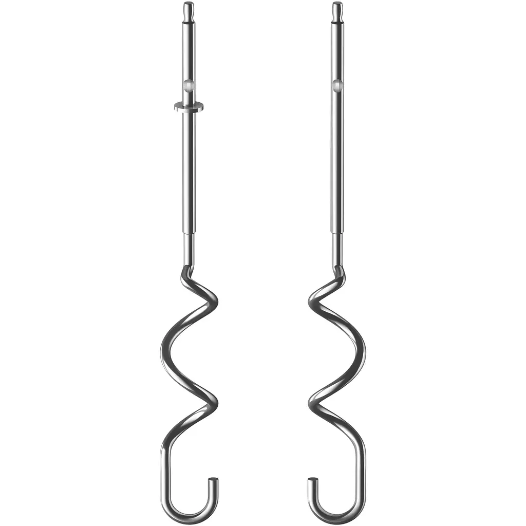 Миксер Philips Daily Collection черный (HR3705/10) - фото 4
