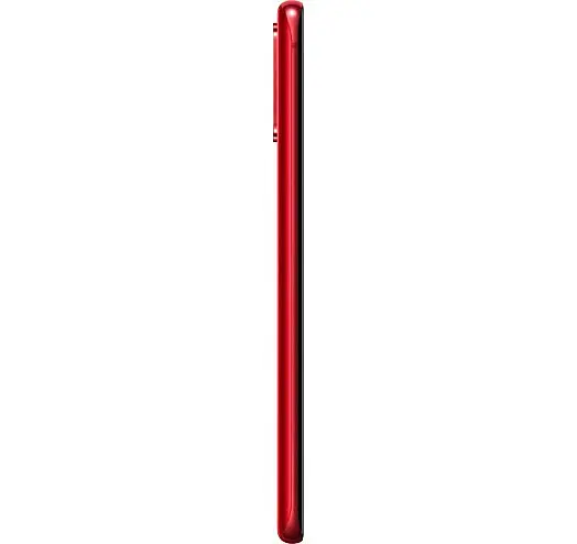 Смартфон Samsung S20+ Plus 128GB SM-G986U Red 1Sim - фото 5