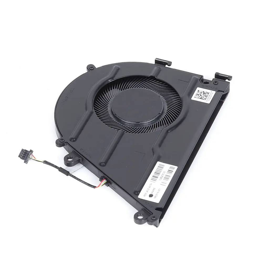 Вентилятор для HP Pavilion Aero 13-BE series, (FNA0 DFS5K12115491P, M52816-001) - фото 2
