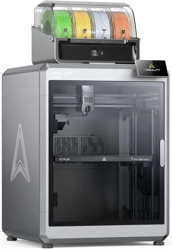 3D-принтер Creality K2 Plus Combo - фото 2