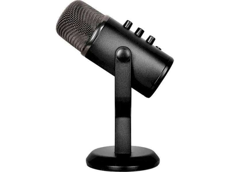 Мікрофон MSI Immerse GV60 Streaming Mic (OS3-XXXX002-000) - фото 4
