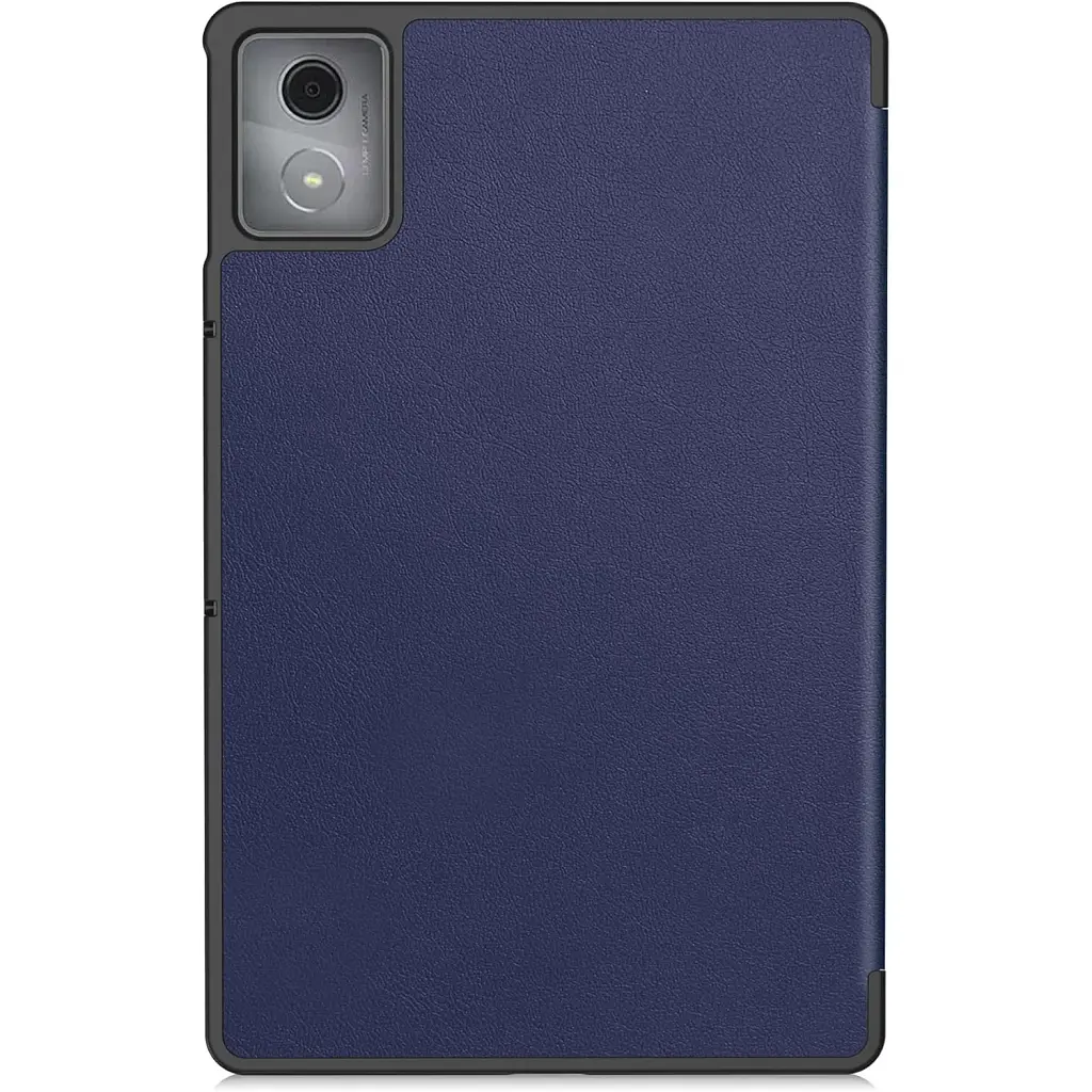 Чохол-книжка BeCover Smart Case для Lenovo Tab K11 Plus TB-352F 11.45" Deep Blue (711849) - фото 2