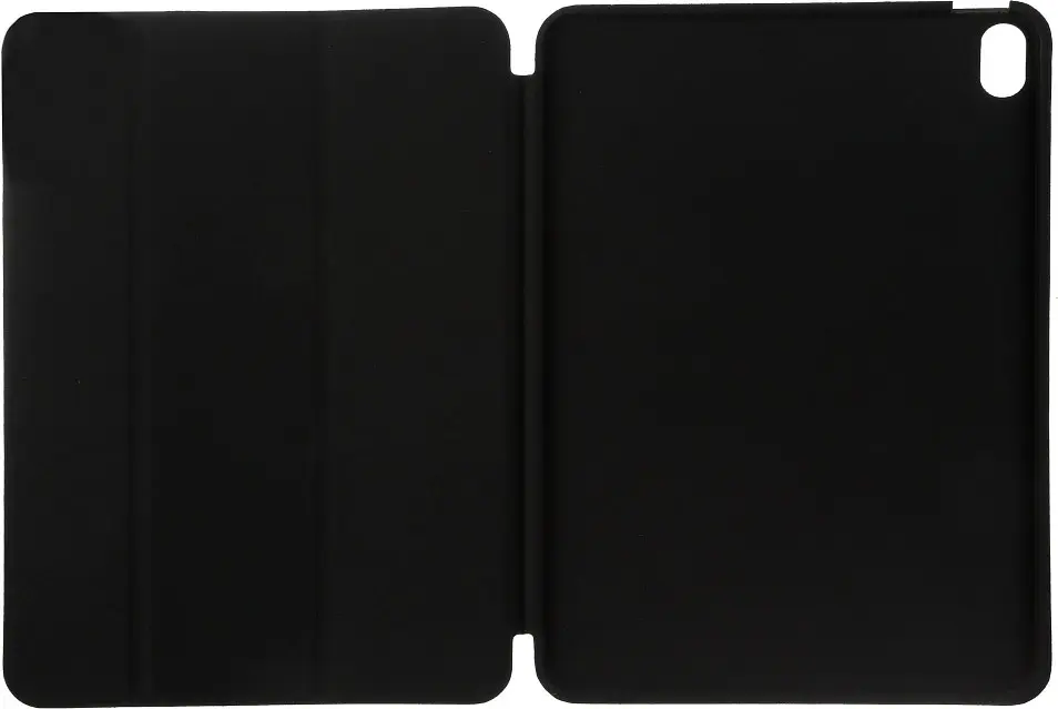 Чохол-книжка Smart Leather Case для Apple iPad Air 10.9" [2020] Black AAA [52930] - фото 2