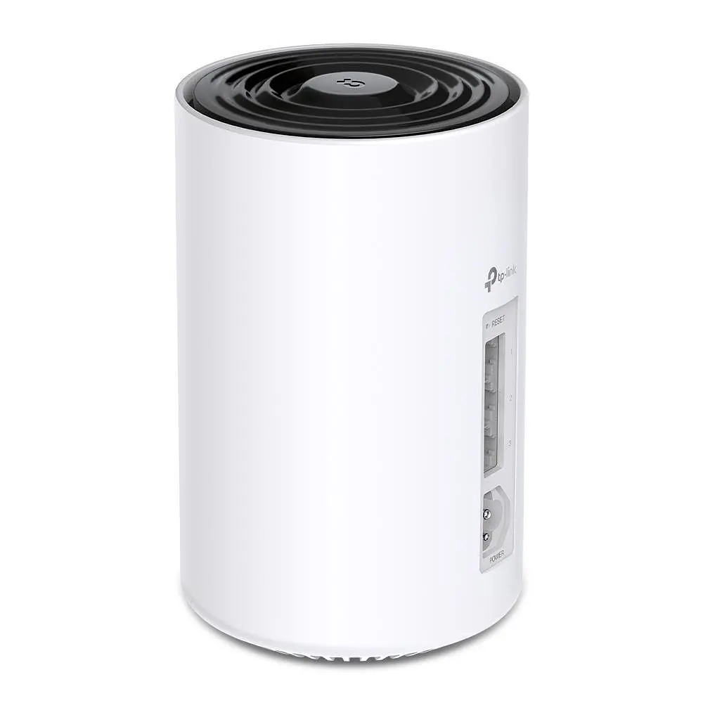 Домашня Powerline Mesh Wi-Fi система (2 шт у комплекті), Deco PX50(2-pack) - фото 3