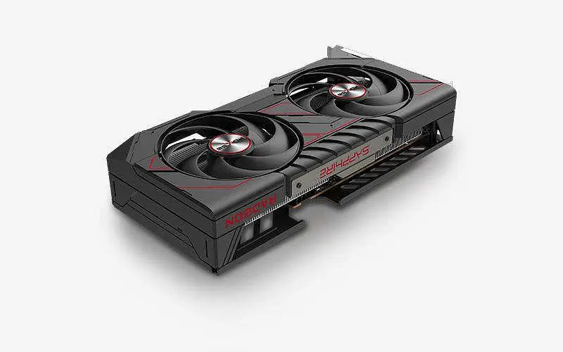 Видеокарта Sapphire PULSE AMD Radeon RX 9060 XT 16GB - фото 3