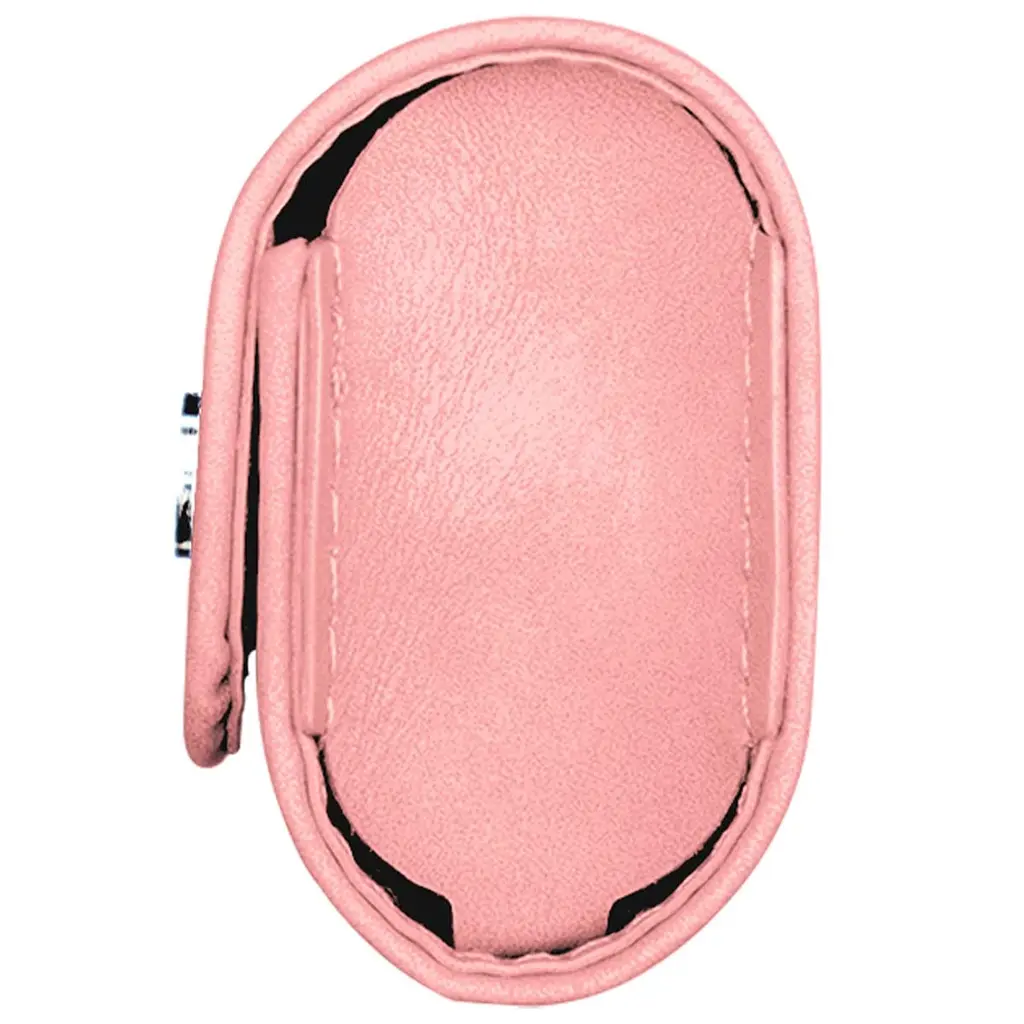 Дорожній футляр для зубної щітки Oclean Toothbrush Travel Case Рожевий New Soft (6970810553413) - фото 3