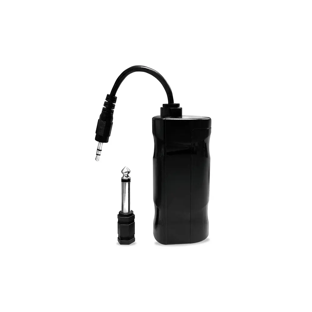 Мікрофон Media-Tech MIC HERO Wireless for KARAOKE systems (MT398) - фото 5