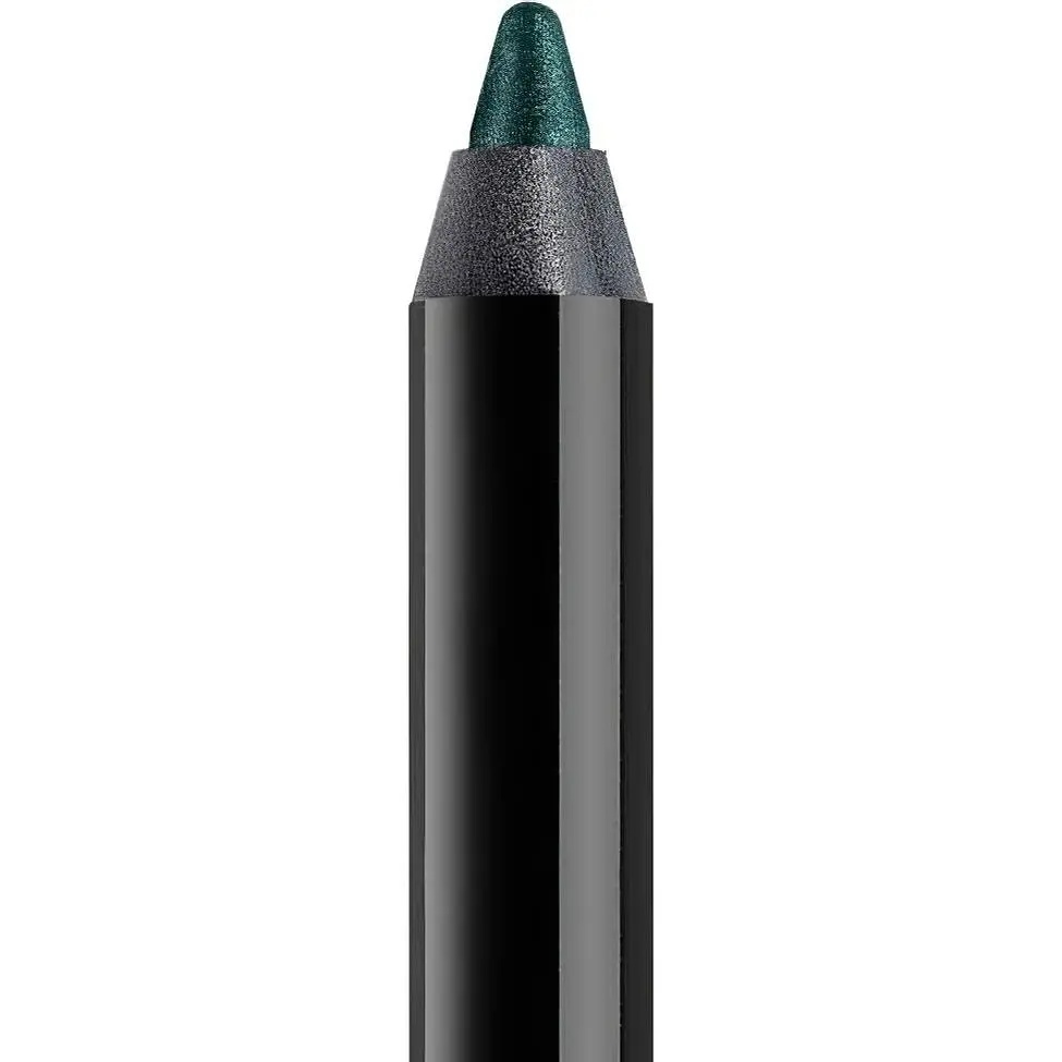 Олівець для очей Artdeco Metallic Eye Liner Long-Lasting відтінок 25 Metallic Emerald 1.2 г - фото 2