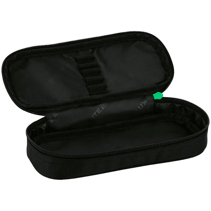 Пенал Kite Game Over зелений (K25-662-6) - фото 6