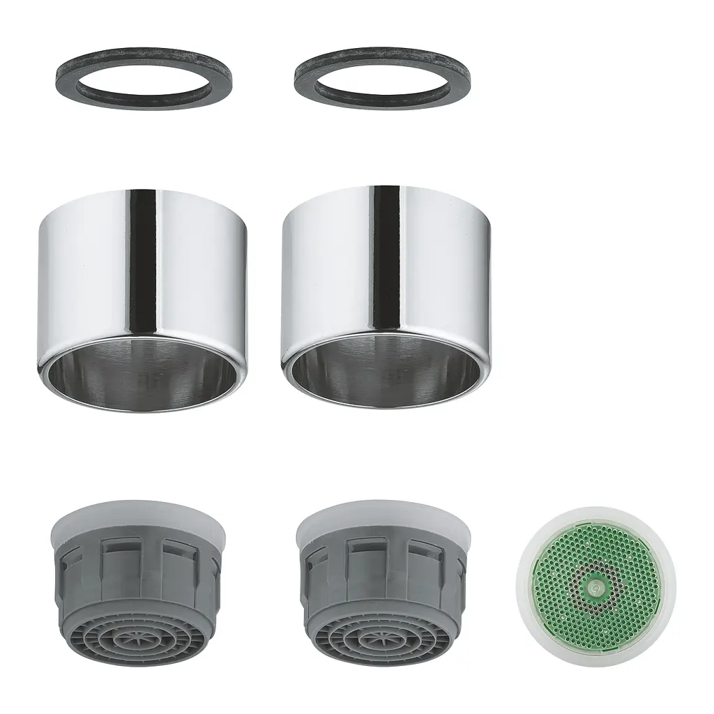Аератори Grohe 40528000, Хром