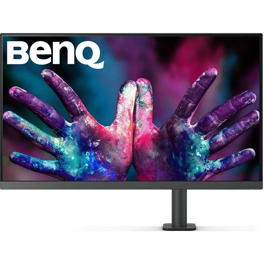 Монитор BenQ 31.5` PD3205UA (9H.LKGLA.TPE) [147895] - фото 2