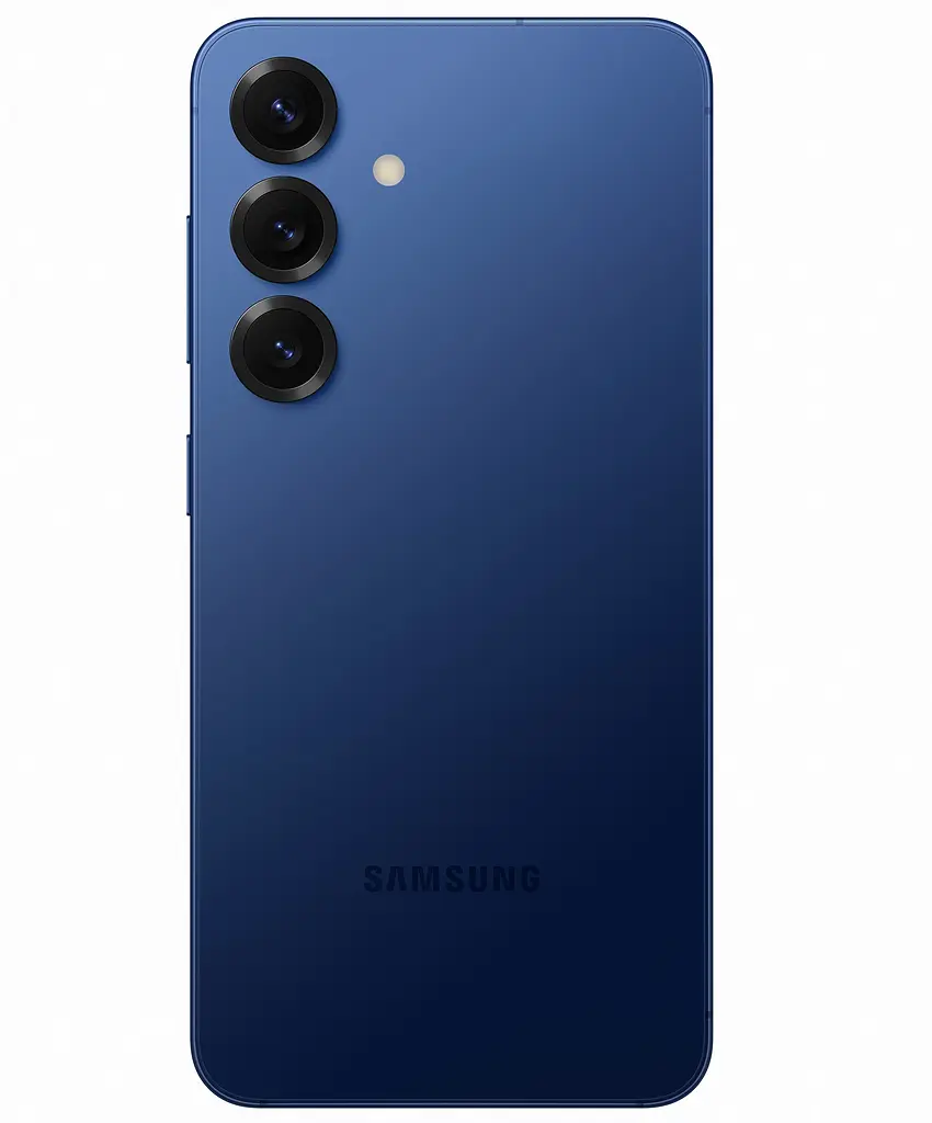 Смартфон Samsung Galaxy S25 12/512GB Navy (SM-S931BDBHEUC) - фото 2