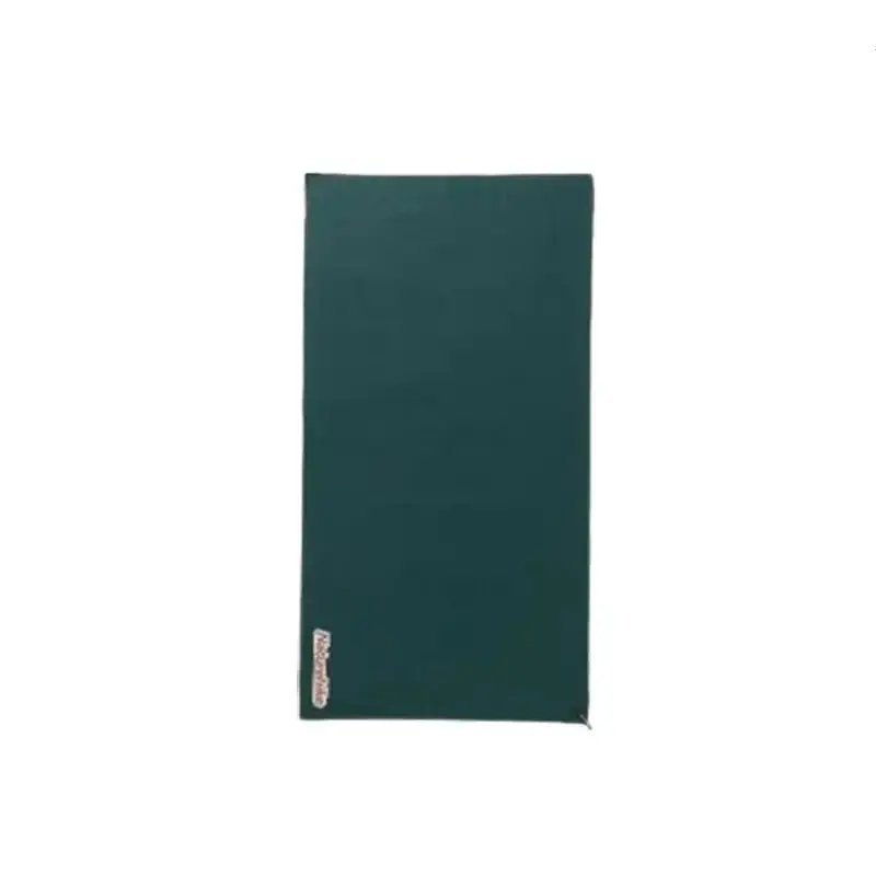 Полотенце быстросохнущее Naturehike CNK2300SS010, 90*38, темно-зеленый - фото 8