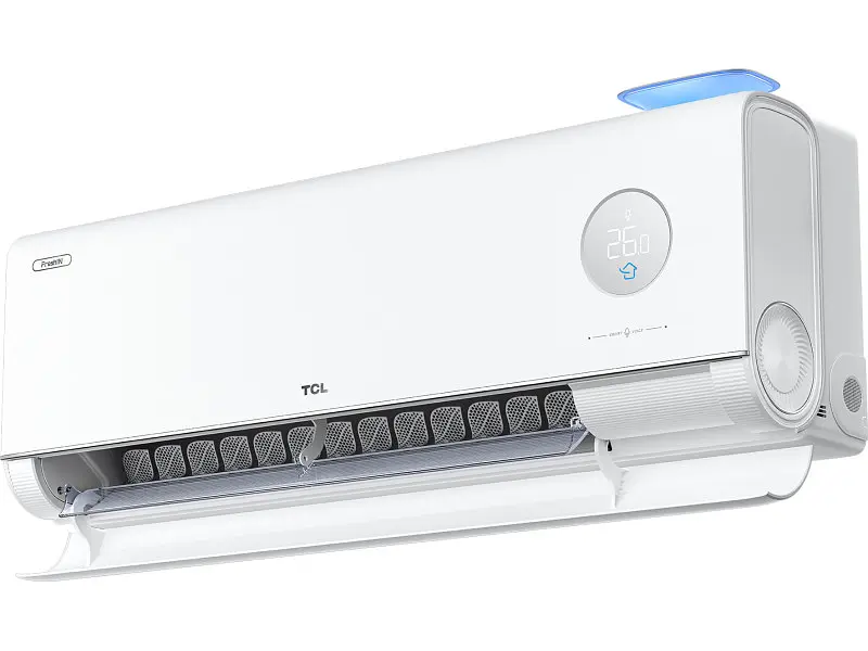 Спліт-система TCL FreshIN 3.0 TAC-12CHSD/FCI Heat Pump Inverter R32 WI-FI - фото 4
