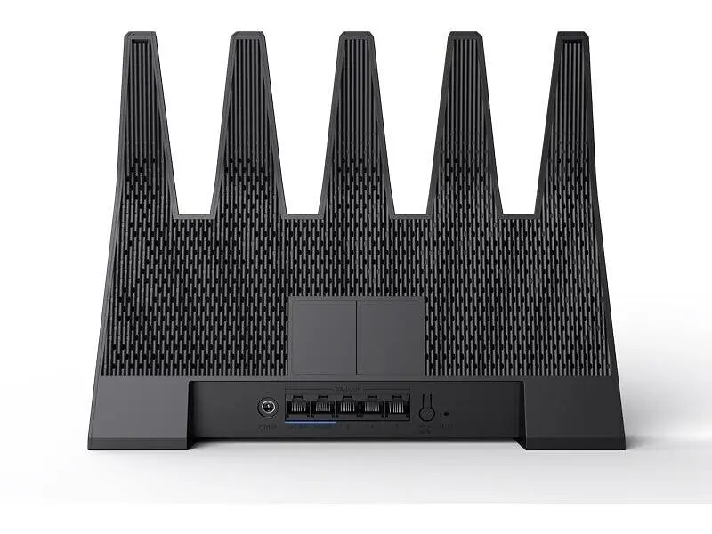 Wi-Fi роутер Tenda BE12 Pro - фото 2