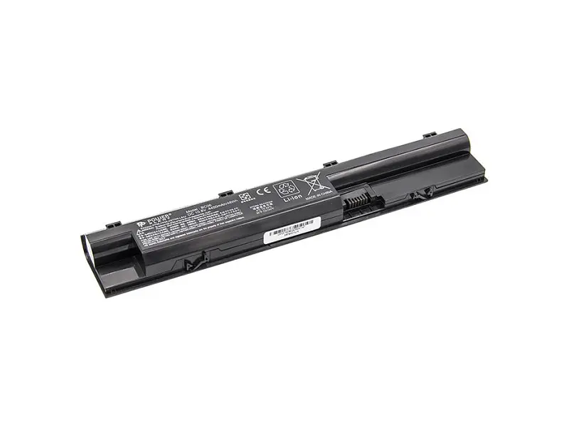 Акумулятор для ноутбука PowerPlant HP ProBook 440 G1 FP06, HP4401LH 10.8V 4400mAh (NB460403) - фото 2